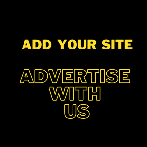 Add Your Site- Advertise with us