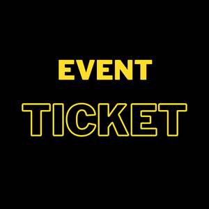 Event Ticket