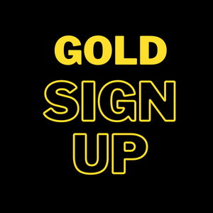 Gold sign up
