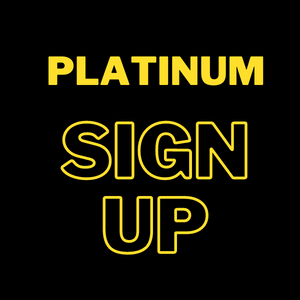 Platinum sign up