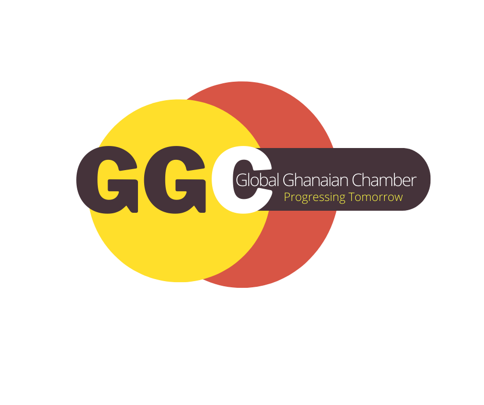 Global Ghanaian Chamber