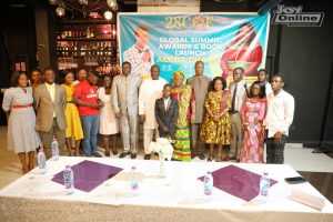 Global 28COE Summit Accra Ghana