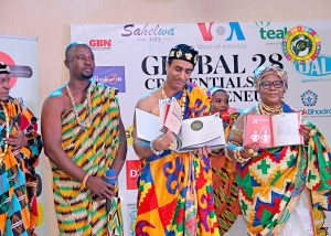 Global 28coe Awards