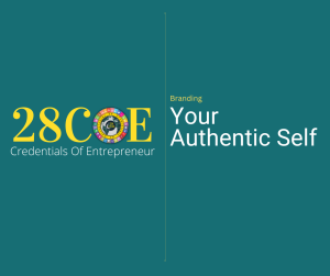 Branding Your Authentic Self