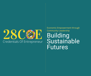 Economic Empowerment through Community Leadership: Building Sustainable Futures