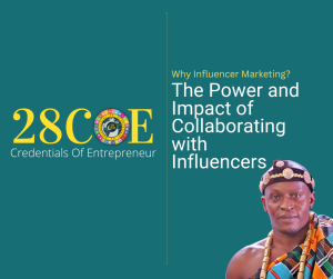 Why Influencer Marketing? The Power and Impact of Collaborating with Influencers