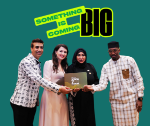 Something Big Is Coming – A Legacy That Will Never Be Reprinted