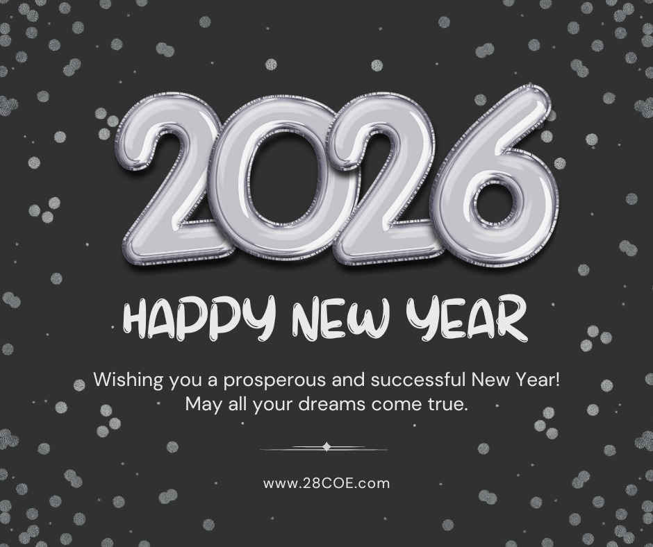 Embrace a New Beginning: Make Your 2026 Truly Unforgettable